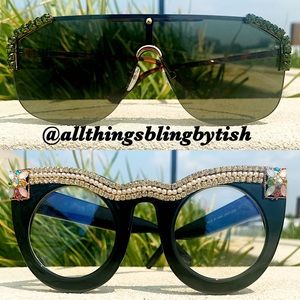 Bling Sunglasses Bundle